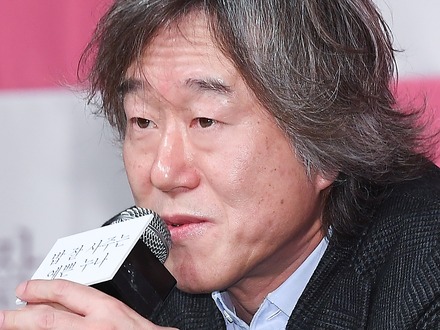 『白い巨塔』も手がけたアン・パンソク監督、脳出血で入院・治療「現在は回復中」 下期に新作放送