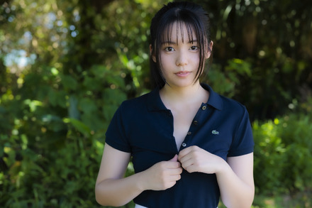 松島かのん「かのん、ひとりじめ!!」©2026 Liverpool