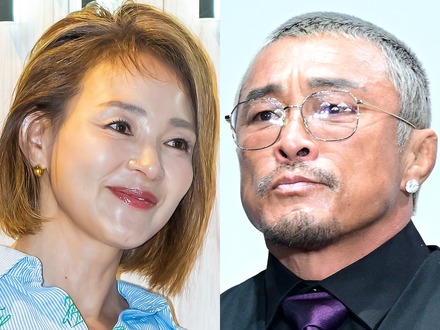 SHIHO、秋山成勲との“離婚説”に言及…カメラに向かって堂々明言「夫います！」