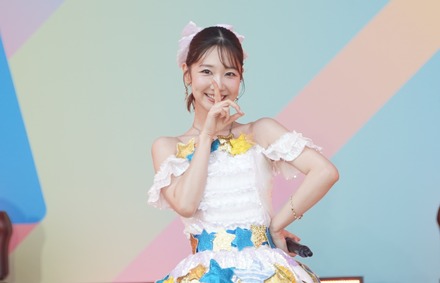 柏木由紀【写真:竹内みちまろ】