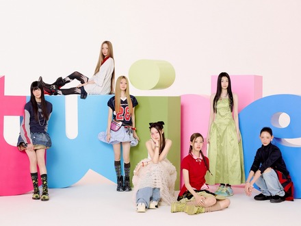 TWICE・ジヒョの実妹が所属するTUIDE、8月24日にデビューへ！全メンバーの写真公開
