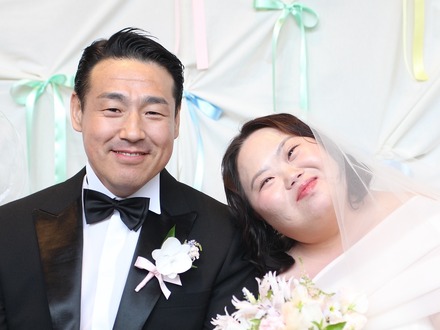 ハン・ジミンの双子の姉を演じたダウン症女優、発達障害を持つ夫と離婚説…子作りの悩みも話題に
