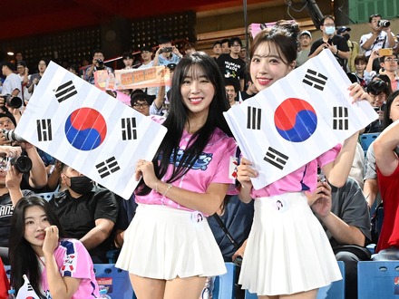 「NOジャパン」日本嫌いは過去か、韓国人の過半数が“日本好き”という結果に 2013年の調査開始以来最高水準