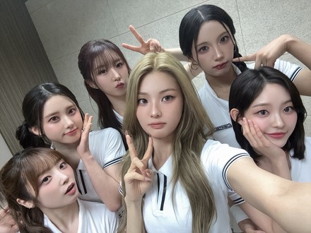 「日本式アイドルに生まれ変わる」K-POPグループLIGHTSUM、日本で“再デビュー”へ…密着番組スタート