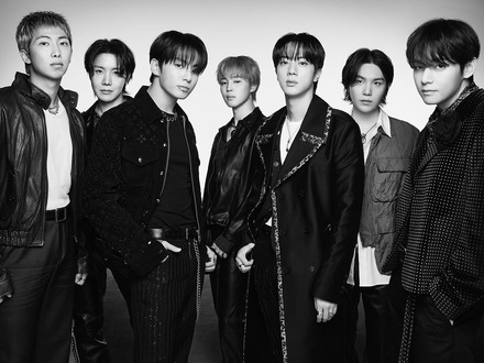 BTS、北米ツアーの影響力は「FIFAワールドカップ級」 英有力紙が“500億円超”の経済効果に注目