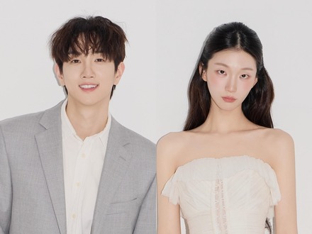 共演をきっかけに恋人へ…韓国ミュージカル俳優カップル、そろって結婚発表!「心強い伴侶と出会った」