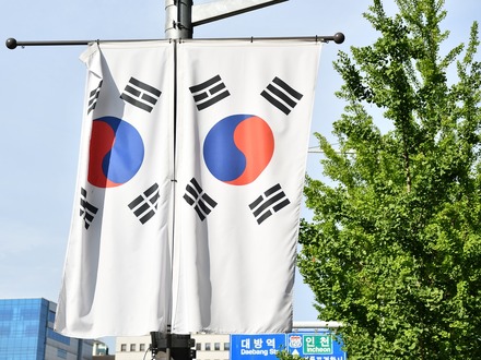 詐欺容疑の日本人アイドル練習生、韓国で書類送検 デビュー2カ月前に失踪