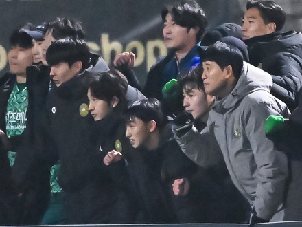 約6億円の公金横領疑惑が発覚 異例自体の韓国市民サッカークラブ、代表理事が辞任の意向