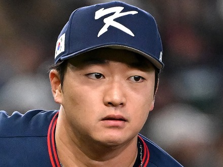 1球も投げずに退場→10試合出場停止 大谷に“わざとぶつける”発言の韓国投手、処分軽減もメジャー昇格は険しい道