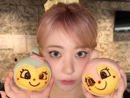 「昔からいた??」LE SSERAFIM・宮脇咲良、国民的アニメに関する素朴なギモン