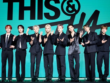 BTSの“グラミー賞ボイコット”に続くか…アメリカで大人気のStray Kidsがコメント