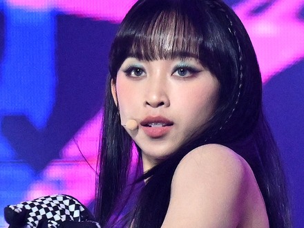 インドネシア出身者初のK-POP女性アイドル、元SECRET NUMBERディタがユーチューバーとの交際公表