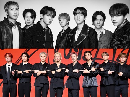 BTSだけがグラミー賞を拒否、Stray Kidsは“曖昧回答” 本命不在で他のK-POPグループは「初受賞」を狙うのか