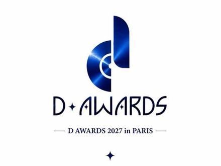K-POP授賞式初のヨーロッパ進出！『D AWARDS』、2027年1月にパリで開催決定