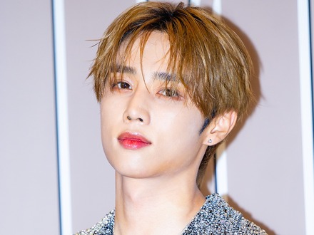 THE BOYZ・ソヌ、HIPHOPレーベルAT AREAと専属契約!ヨンフンに続き新たなスタート