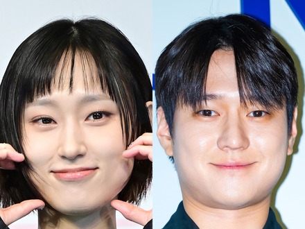 家を自由に出入り、前髪に触れる姿も…恋人演じた『応答せよ』俳優、プライベートの姿に妙な空気？