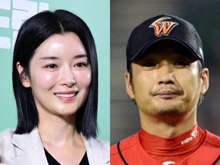 女優ジアン、元プロ野球選手と結婚へ「韓国最速の球を投げていた人らしく、私の心も素早く掴んだ」