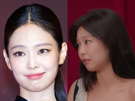 「友達から恋人派」「ダサい靴は冷める」BLACKPINK・ジェニー、自身の恋愛観を赤裸々告白