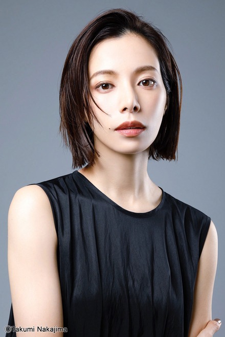 桜井ユキ×柴田恭兵が父娘バディ NHK『熊は嘘をつかない』2027年春放送へ