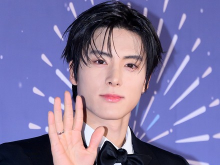 THE BOYZ・エリック、ALD1メンバー所属のGRIDエンタと専属契約「新しい姿を見せたい」