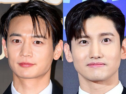 SHINee・ミンホ、東方神起・チャンミンと6kmランニング！約1年半続く“ラン仲間”の関係性に注目
