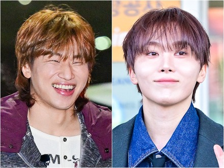 BIGBANG・D-LITE&SEVENTEEN・スングァン、意外な場所に…日本の人気バンドの公演で目撃