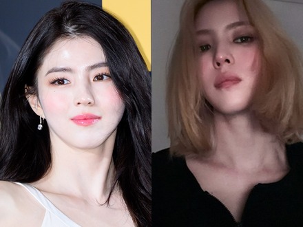 「二度見した…」女優ハン・ソヒ、ロングヘアをばっさりカット!美貌輝く“大胆イメチェン”に反響続々