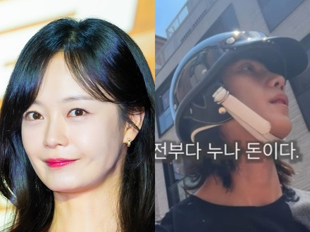 姉のように俳優を夢見るが、現実は配達の仕事…韓国女優の弟の告白「想像よりずっと壁は高かった」