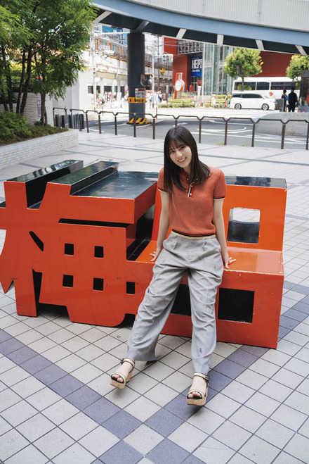 「B.L.T.2026年10月号」東京ニュース通信社