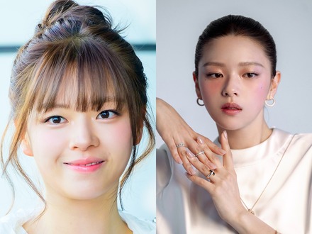 早くも“女優オーラ”漂わせる…TWICE・ジョンヨン、電撃移籍した俳優専門事務所が写真を公開