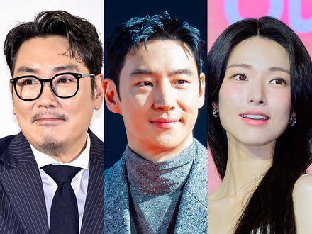 共演者の騒動で主演作2作がお蔵入りの危機に…とばっちり受け続ける俳優イ・ジェフン