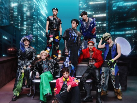 「主催側の契約上の義務不履行」ATEEZ、開催4日前に海外K-POPフェスへの出演を取りやめ