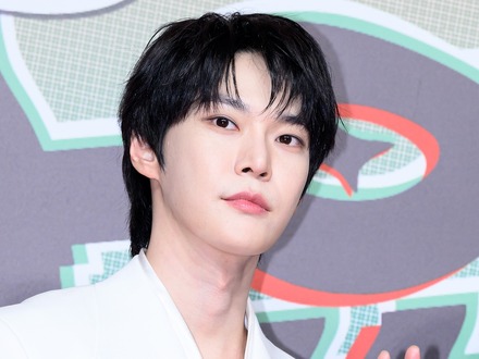 兵役中のNCT・ドヨン、約9カ月ぶりSNS更新！休暇ショットにセブチ・ホシも反応「会いたい」