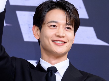 日本でフィットネス大会に出場したSHINee・ミンホ、韓国警察の体力試験に挑戦「体の状態は85点」