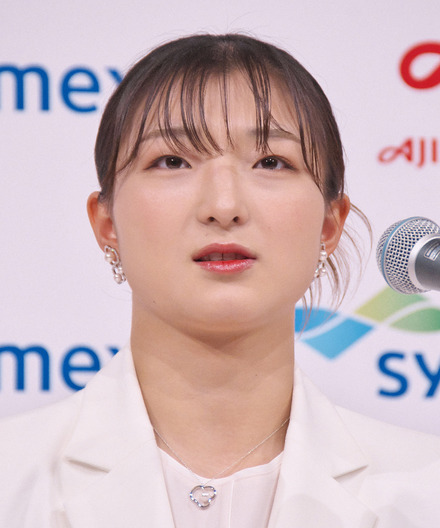 写真：UPI/アフロ