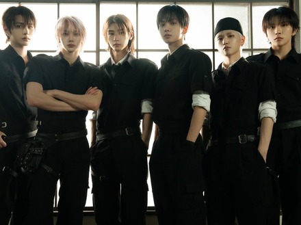 BOYNEXTDOOR、約1年ぶり日本カムバック目前!ワールドツアー大阪・千葉公演は早くも完売