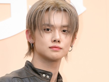 TXT・ヨンジュン、BTSも立った歴史的会場で圧巻ステージ!アメリカでもソロアーティストとして存在感