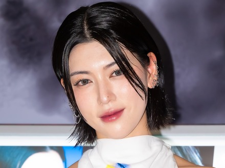 三吉彩花、韓国映画に初出演!『タチャ』最終章でピョン・ヨハン、ノ・ジェウォンらと豪華共演