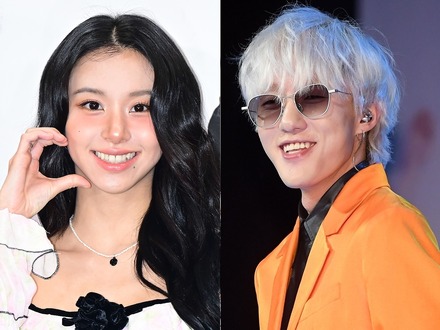 「今も交際中」TWICE・チェヨン&10歳上歌手、破局説は“事実無根” 双方事務所が発表【全文】