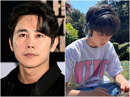 「BTSのJINに似ている」イケメンぶりが話題に!韓国ベテラン俳優の息子、近況に注目