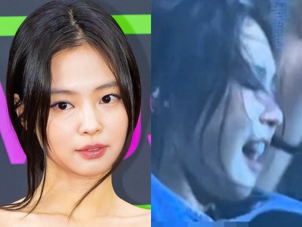 サマソニでポロリ?BLACKPINK・ジェニー、パフォーマンス動画が急速に拡散中…議論に