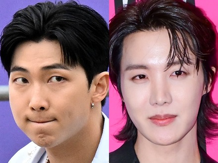 BTSメンバーが“女性暴行犯”を擁護?悪名高い米歌手との写真に海外ファンが失望隠せず