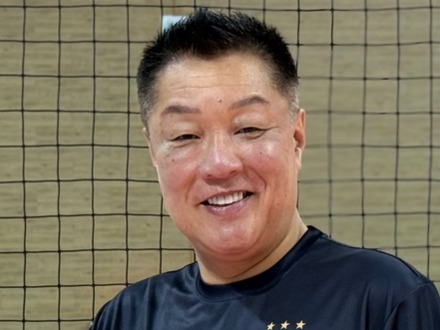 「目標は優勝」日本女子をVNL2位に導いた名将・眞鍋監督、データバレーで韓国クラブの改革に挑む