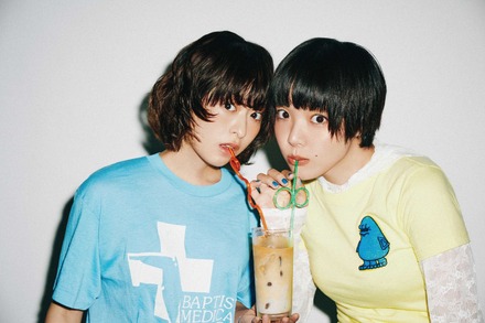 森七菜、4年ぶりに音楽活動を再開！あいみょん提供の楽曲「カフェ・オ・レ」リリース