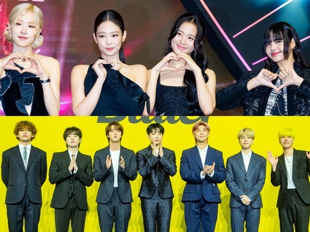 「BLACKPINK永久解散」は真っ赤な嘘　コミュノは「BTSファンによるデマ」と断定…K-POP二大ファンダムで何が？
