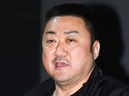マ・ドンソク、BLACKPINKリサと共演の『タイゴ』に続いて『タイラー・レイク3』も出演決定　クリヘムと共演へ