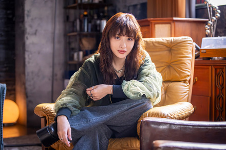 石原さとみ （C）フジテレビ
