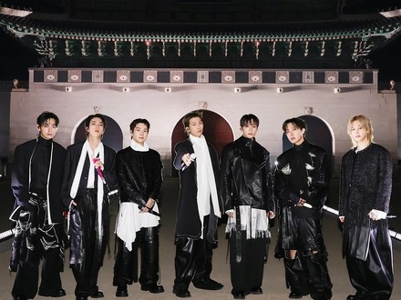 BTS、『ARIRANG』が驚異のロングヒット!米ビルボード“21週連続チャートイン”で世界的人気を証明