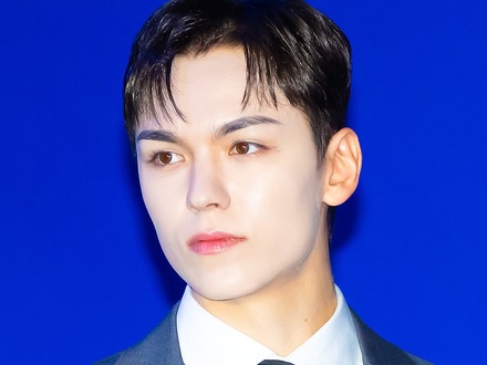 本日入隊のSEVENTEEN・バーノン、新曲『I’ll Be Back』リリースへ!ファンへの思い込めた特別な一曲