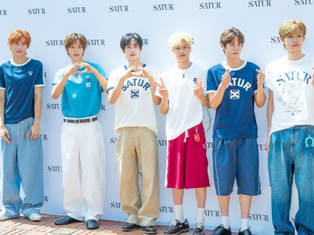 RIIZE、『Do your dance』が米ラジオチャートに初登場!グローバル人気拡大